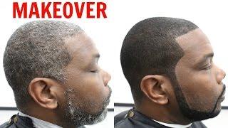 TRANSFORMATION | MAKEOVER | HAIRCUT | BY WILL PEREZ