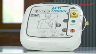CU Medical Systems iPad SP1 Fully Auto | defibshop