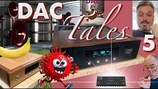 DAC Tales 5: Der DAC to the FUTURE