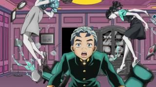 [HD] Diamond is Unbreakable - ED | BD Version