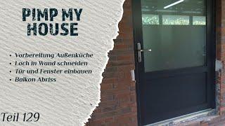 Pimp my House - Teil 129