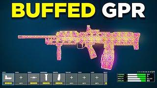 NEW *BUFFED* GPR 91 Loadout AFTER UPDATE in Warzone! ( Best GPR 91 Class Setup )