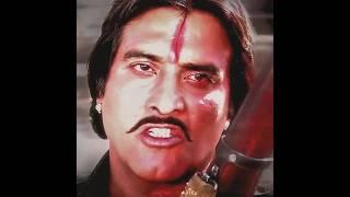 VINOD KHANNATHAKUR VIKRAM SINGHAttitude Status #rajput #viralvideo #sarmal #thakur #movie #daku