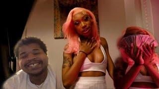 Breski - SRRY 4 THE WAIT (Official Video) REACTION