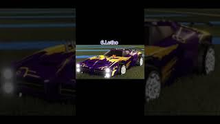 Top 10 Best freestyler Car design #shorts #6949 #Rl #rlcs #clips