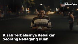 Film Pendek Mengharukan Tentang Terbalasnya Kebaikan