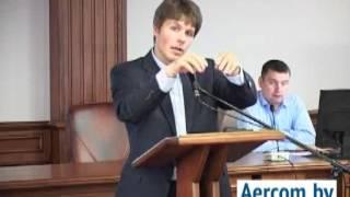Клименюк Илья, Безопасность КВО