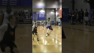 D’Angelo Russell drops the Dime for Montverde Academy