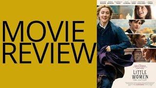 Little Women (2019) Movie Review