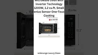 Panasonic Microwave Oven#shorts #viral #shortsyoutubevideo #widerange Luxury Store