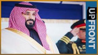 Is Mohammed bin Salman really a reformer? | UpFront
