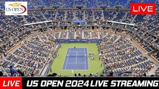 US Open Tennis 2024 Live Streaming TV Channels | US Open Tennis 2024 Live Stream Free