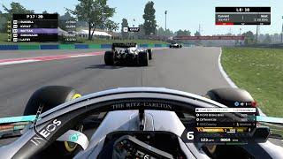 How Fast Is The 0% AI On F1 2020?