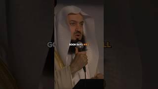 Good days well always come️….#allah #motivation #reminder #shorts #sabr