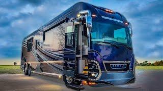 Newell Coach VP talks Pricing, Lithium, Customization, and Prevost