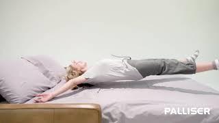 Cloud Z Sleepers from Palliser