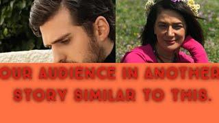 view and perspective of the |  Berker Güven Turkish Tv Series Actor Üç Kız Kardeş Veda Yurtsever