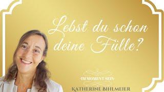 Lektion 54: Entdecke Deine Innere Fülle – Ein Kurs in Wundern | Spirituelle Heilung & Bewusstsein