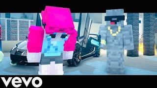  "iCrimax Disstrack" - Alphastein (Official Video)