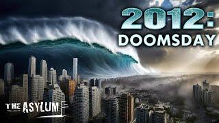 2012 Doomsday 2008 full movie