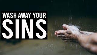Wash All Your Sins Away this Ramadan | Mufti Abdur-Rahman ibn Yusuf