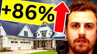 Something INSANE Is About To Happen In The Housing Market