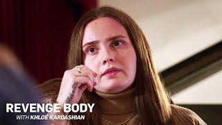 Abuse Survivor Faces Her Father: "Revenge Body with Khloé Kardashian" Recap (S3, Ep6) | E!