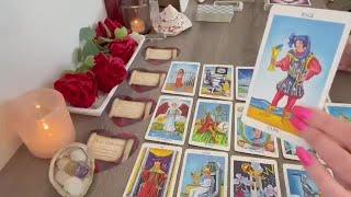 CAPRICORN  YOU’RE THE 1ST PERSON EVER THAT GOT THEM TO DO THIS! READING JULY 2024 LOVE TAROT TAR