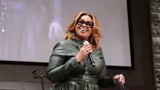 Karen Clark Sheard ACAPELLA Must See