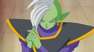 Zamasu Dub Moments that make me go eeeee