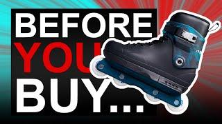 THEM SKATES 909 Marius Gaille - Before You Buy