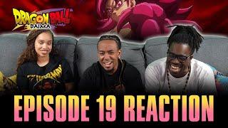 Betrayal | Dragonball Daima Ep 19 Reaction