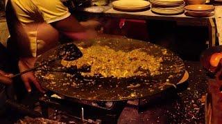 Indian Street Food - Street Food in Surat Gujarat – EGG Recepie