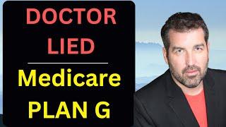 Why Your Doctor Refuses Your Medicare Supplement Plan - The Shocking Truth!