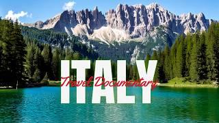 Discover Italy: A Thrilling Virtual Tour from Rome to the Dolomites