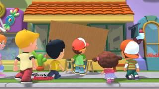 Handy Manny - Opening Titles