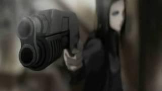 Ergo Proxy- Oasis Falling Down