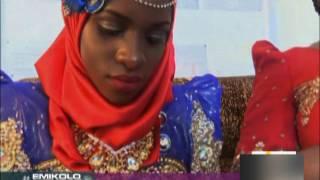 Emikolo n'embaga: Emikolo n'embaga: Shafrah Nantanda ne Sulaiman Kafeero Part C
