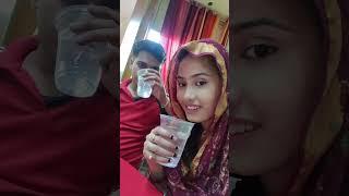 My arrange marriage story|#couplegoals #arrangemarriage #husbandwifeloves #shivani #shorts #trending