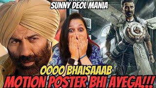 SUNNY DEOL Jatt Release Date || Gadar 2 Box Office Collection  || Gadar 2 || Sunny Deol