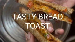 #Bread toast  | Must Try | Rani Home Cooking |