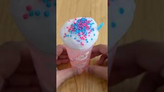 Making Super CUTE Japanese DIY Bubbles Drinks with JUST Water #shorts #cuteshorts #japanesefood