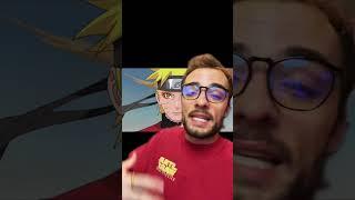 Why Does Sage Mode Jiraiya Get A Beard??