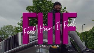 Raks - FHIF (OFFICIAL MUSIC VIDEO)