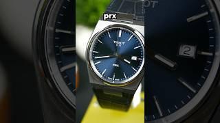 Почему Tissot PRX так популярны? #feeltime