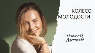 ВРЕМЯ ВСПЯТЬ серия 4. Колесо молодости