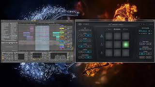 Just Electro - Melody Sauce & Arp ( From Triplet 2 Trance )