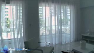 Casablanca Villas Video Tour | Miami Beach Condos For Sale