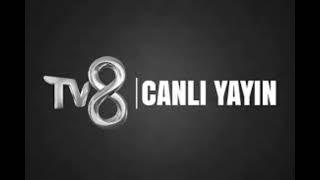 TV8 CANLI YAYIN