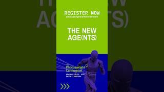 THE NEW AGE(NTS) - The theme for The #Phocuswright Conference 2024